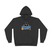 Unisex EcoSmart® Pullover Hoodie Sweatshirt