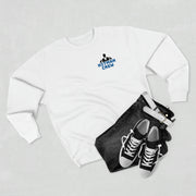 Degen Time Premium Crewneck Sweatshirt