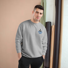 Load image into Gallery viewer, Degen Time Champion Sweatshirt
