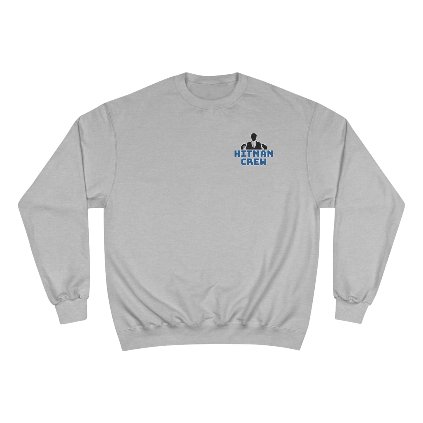 Degen Time Champion Sweatshirt