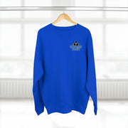 Degen Time Premium Crewneck Sweatshirt
