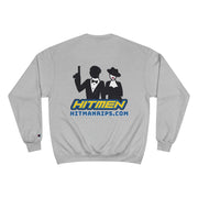 Hitmen Champion Sweatshirt