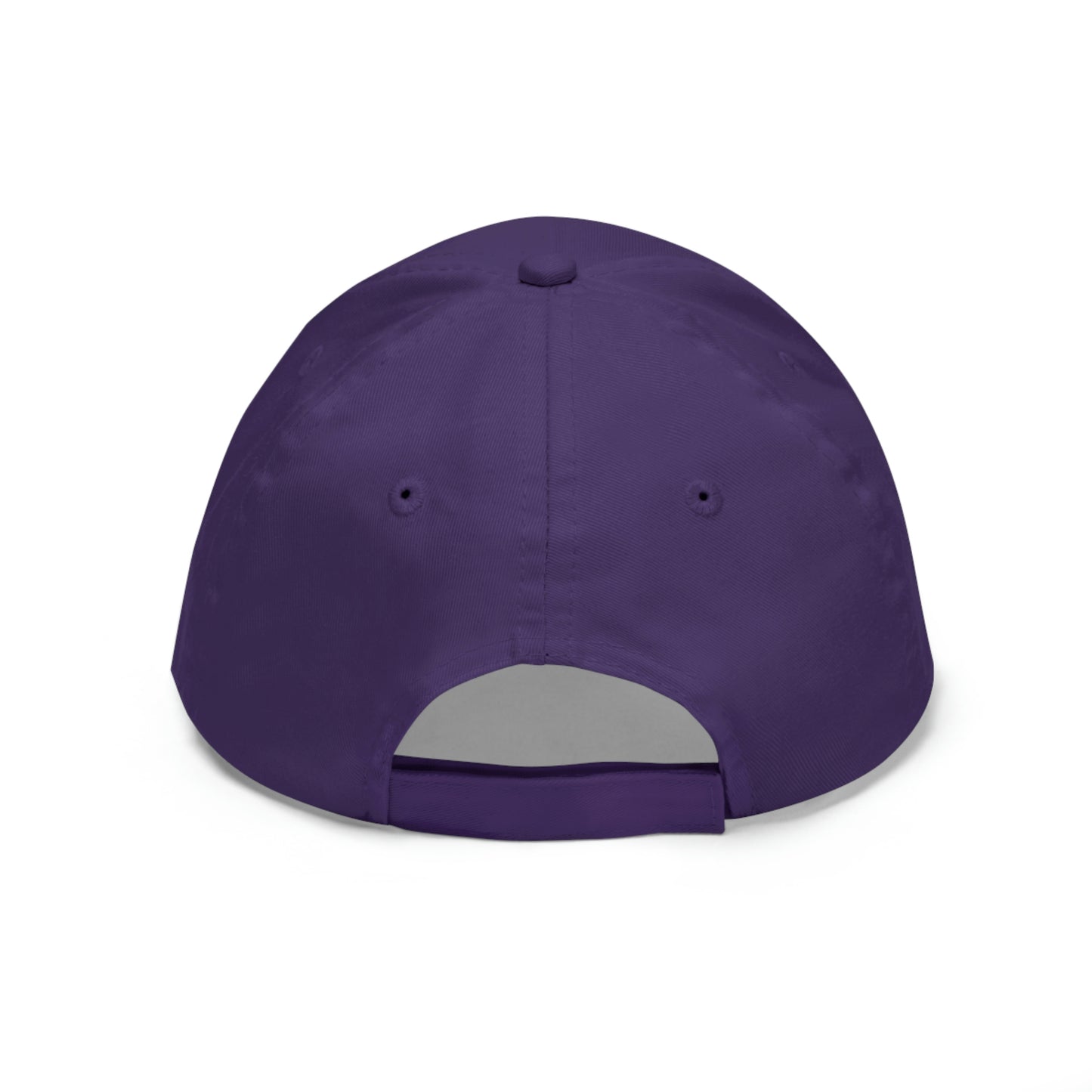 Blue Hitman Rips Twill Hat
