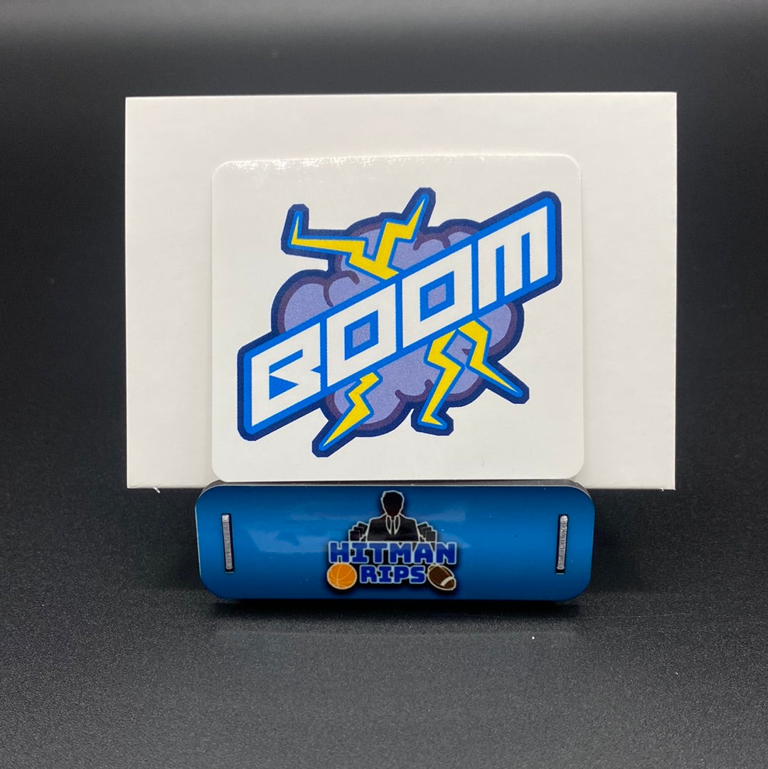Sticker Pack